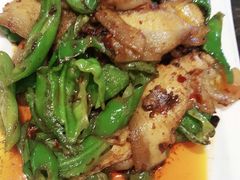 -咪咪川菜(长乐西路店)