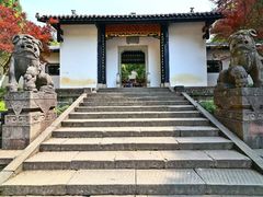 -常德桃花源景区