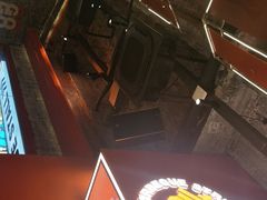 -神府路壹号·海鲜烧烤排档(三坊七巷店)