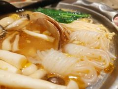 -古田居·特色寿司料理(骏欣中心店)