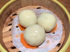 东北粘豆包-北大荒人•新东北菜(青岛银座店)