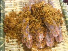 -琼大师东方烤乳猪(亚特兰蒂斯店)