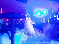 美雯婚礼企划-宝莱纳啤酒花园餐厅PAULANER BRAUHAUS Nanjing(广州路店)