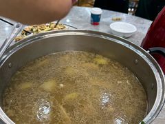 -银峰农庄·特色烧鸡·鲜无花果浸鸡