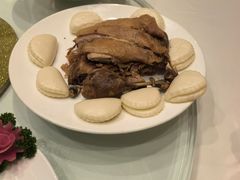 -得月楼·省级非遗·传统苏帮菜(观前店)