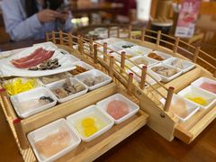 -香麒园·过桥米线·南湖雅宴