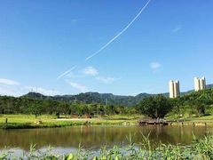 -牛岗山公园