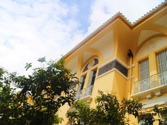 -胡志明市美术馆