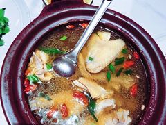 -阿露佳·舌尖上的安吉菜