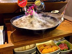 -井格重庆火锅(西直门凯德Mall店)