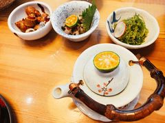 -王鼎精致料理铁板烧(世博源店)