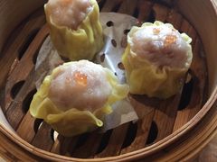 烧卖-颐和•海鲜砂锅粥•啫啫煲(奥林匹克广场店)