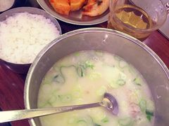 -神仙雪浓汤(明洞店)