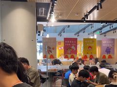 -麦当劳(北亭广场分店)