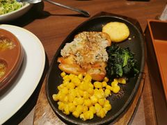 -萨莉亚意式餐厅(杭州滨江天街店)