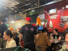 -辉记炭烧海鲜大排档·老字号(福田店)