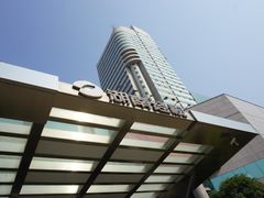 -湖南广电中心大楼