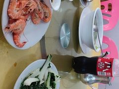 手打墨鱼饼-秋姐美食店(旅游大道店)