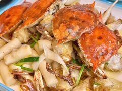 -嵇大厨好灶头农家菜