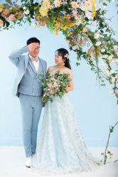 -天长地久婚纱摄影(宝安梦幻影城西乡店)