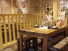 -并州大牌档之醉轻尘