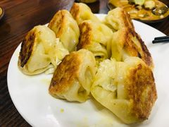 纯牧区羊肉煎烧麦-源玺源烧麦馆(东护城河南街店)