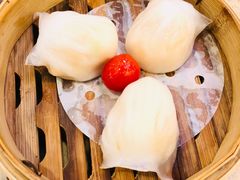 金牌虾饺皇-点都德(海岸城店)