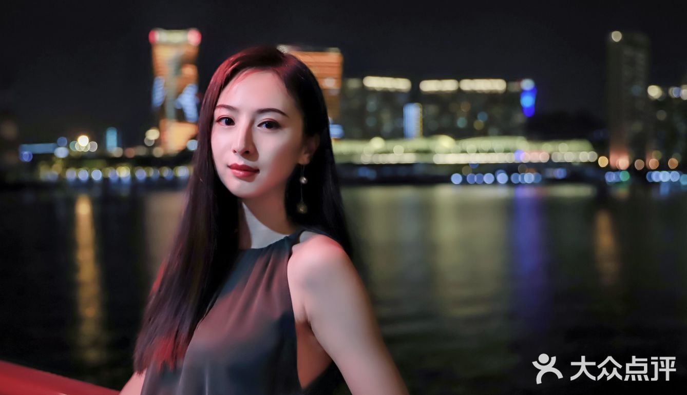 汕头约拍 快给自己留点美美的照片叭