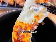 -蚝抵食·湛江生蚝(湾北路店)