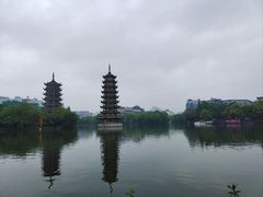 -桂林两江四湖景区