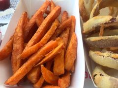 -FATBURGER 特富客汉堡(外交公寓店)