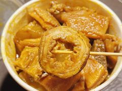 -权记骨粥