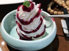 -福慧慈缘素食餐厅(王府井店)