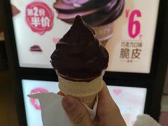 -麦当劳(合肥之心城店)