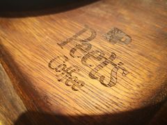 -Peet's Coffee皮爷咖啡(大学路店)