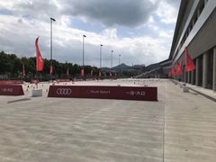 -浙江国际赛车场