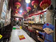-即墨老公社·海肠捞饭大王(古城店)