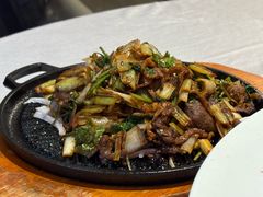 -月福京味斋·烤鸭店·北京菜(鼓楼总店)