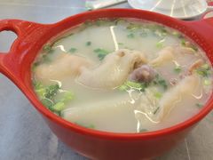 -廖老妈蹄花(中海国际店)