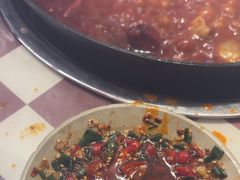 -赵美丽·重庆社区火锅·直营店(火车东站·中豪国际店)