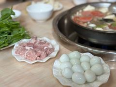 -海关荤豆花(洋河一路店)