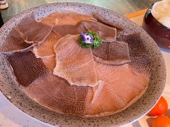 -左庭右院鲜牛肉火锅(苏州园区永旺店)