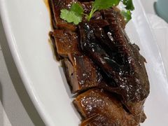 上海酱鸭-蝶园·装修中(BFC外滩金融中心店)