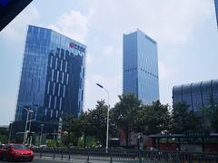 -苏州现代传媒广场商业