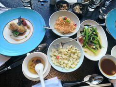-长春凯悦酒店-品悦中餐厅