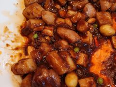 -京香轩·中餐厅(上海中庚聚龙酒店)