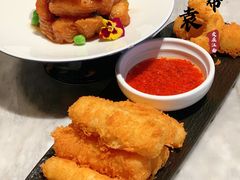 -苏帮袁Sue Cuisine(来福士店)
