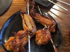 -烧货·活海鲜炭烧(湖滨商业街店)