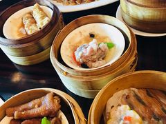 -新天世纪中餐厅