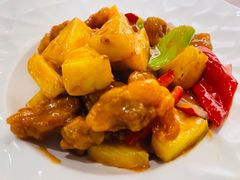 -李记潮汕砂锅粥(营福路店)